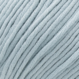 Katia - SeaCell Cotton 110 Hemelsblauw