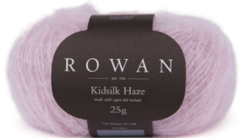 Rowan - Kidsilk Haze 694 Lilla