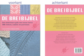 Breibijbel door Lesley Stanfield en Melody Griffiths