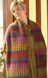ROWAN Kidsilk Haze Sjaal Refraction