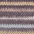 Katia Paraiso - 105 Beigerood - Waterblauw - Parelmoer - Lichtviolet