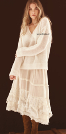 ROWAN Kidsilk Haze Trui Vela
