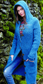 ROWAN Moordale Vest Wetherlam