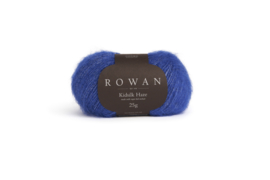 Rowan - Kidsilk Haze 706 Blue Poppy