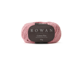 Rowan - Cotton Trio 113 Blush