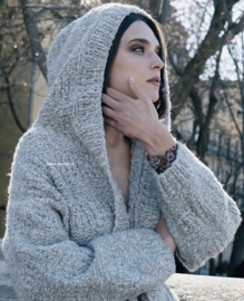 Katia Komorebi Vest