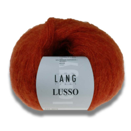 LANG Yarns - Lusso