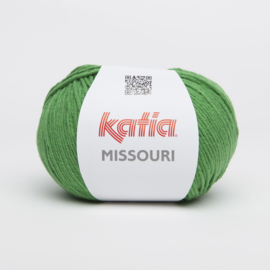 Katia Missouri - 41 Groen