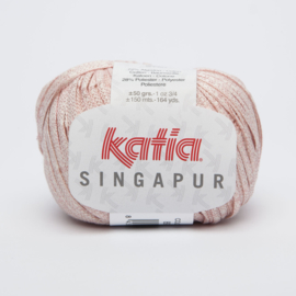 Katia Singapur - 89 Bleekrood