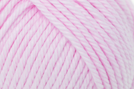 ROWAN Handknit Cotton 372 Ballet Pink