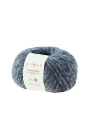 Rowan Brushed Fleece - 253 Crag