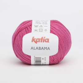 Katia Alabama - 60 Roze