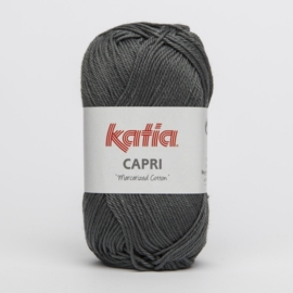Katia Capri 82152 Donker grijs