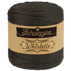 Scheepjes Whirlette - 893 Baklava