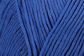 Schachenmayr Organic Cotton - 00052 Royal Blauw