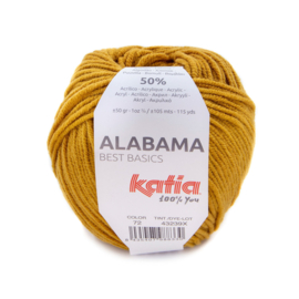 Katia Alabama - 72 Honinggeel