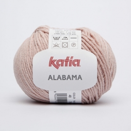 Katia Alabama - 48 Bleekrood