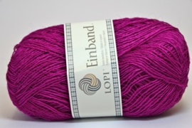 Einband Lopi 9142 Fuchsia