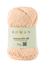 Rowan Summerlite DK - 460 Linen