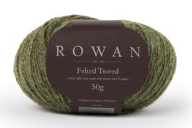 Rowan Felted Tweed - 228 Khaki