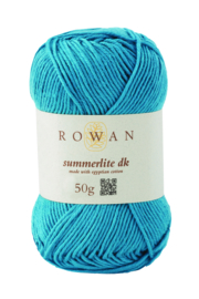 Rowan Summerlite DK - 457 Lagoon