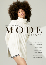 Rowan MODE at Rowan – Collection Nine