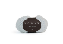 ROWAN Alpaca Sparkle 10023 Arctic