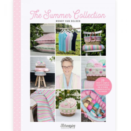 The Summer  Collection - Wendy van Delden