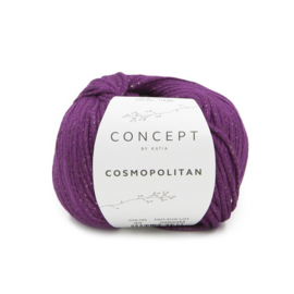 Katia Concept - Cosmopolitan 93 Wijnrood