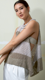 LANG Yarns Marlene Shirt