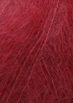 LANG Mohair Luxe 0060 Rood