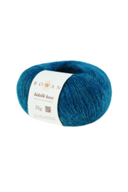 Rowan - Kidsilk Haze 671 Peacock