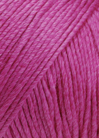 LANG Yarns - Soft Cotton - 0065 Paars