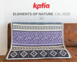 Katia Elements of Nature CAL 2020 - Air
