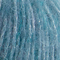 Katia Concept - Alpaca Silver - 277 Blauw - Zilver