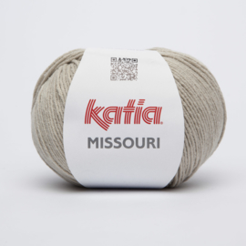 Katia Missouri - 06 Licht beige