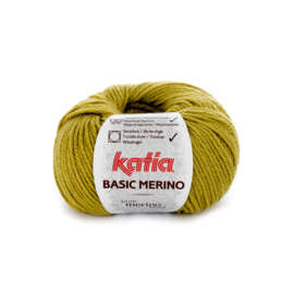 Katia Basic Merino