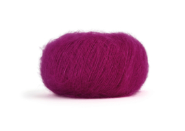 Rowan - Kidsilk Haze K0011 Petunia