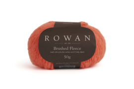 Rowan Brushed Fleece - 282 Ness