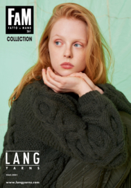 LANG Yarns FaM 261 Collection