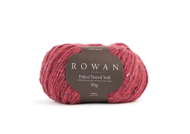 Rowan - Felted Tweed Soft 10016 Rage