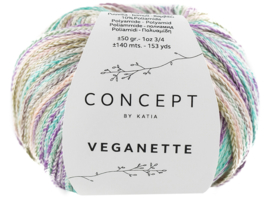 Katia Concept - Veganette