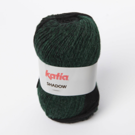 Katia Shadow - 57 Flessengroen-Zwart