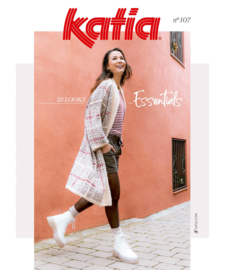Katia Essentials No. 107 Herfst/Winter 2021-2022
