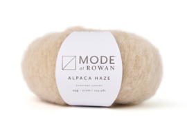 Rowan - Alpaca Haze 013 Silk