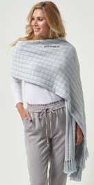 Schachenmayr Organic Cotton Omslagdoek Isa