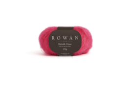 Rowan - Kidsilk Haze 713 Flamingo