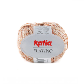 Katia - Platino 52 Roestbruin