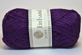 Einband Lopi 9132 Plum