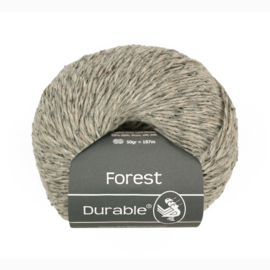 Durable Forest - 4000 Grijs Bruin